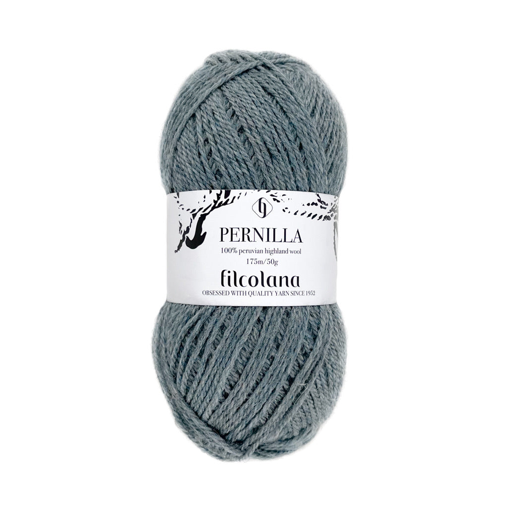 Pernilla