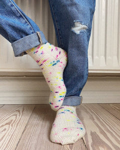 PetiteKnit - Everyday Socks Junior