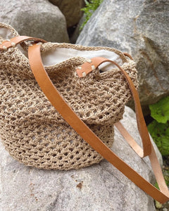 PetiteKnit - For til French Market Bag