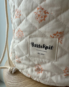 PetiteKnit - Get Your Knit Together Bag Grand